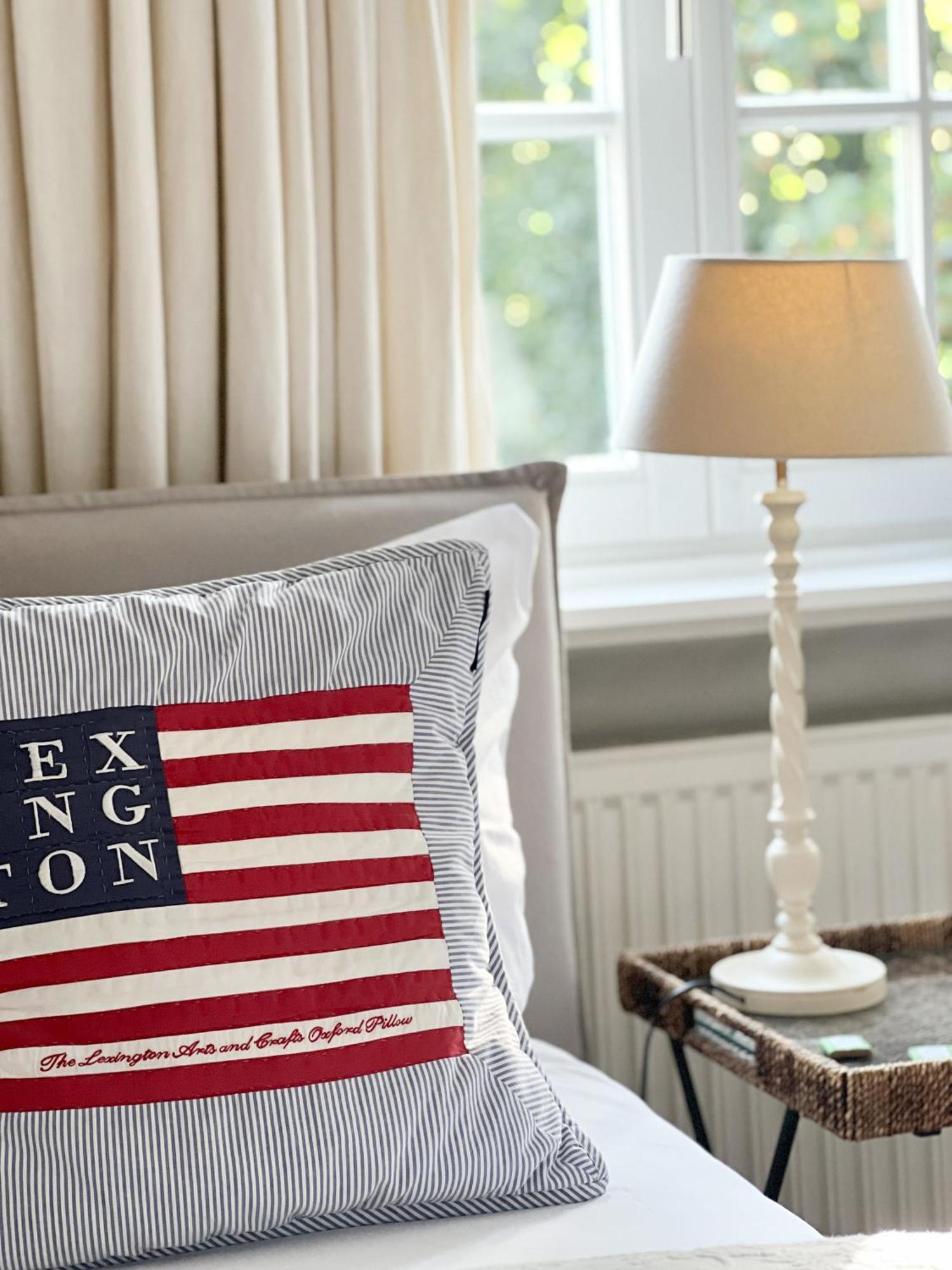 Von Deska Townhouses - Ivy House Hamburg Ngoại thất bức ảnh
