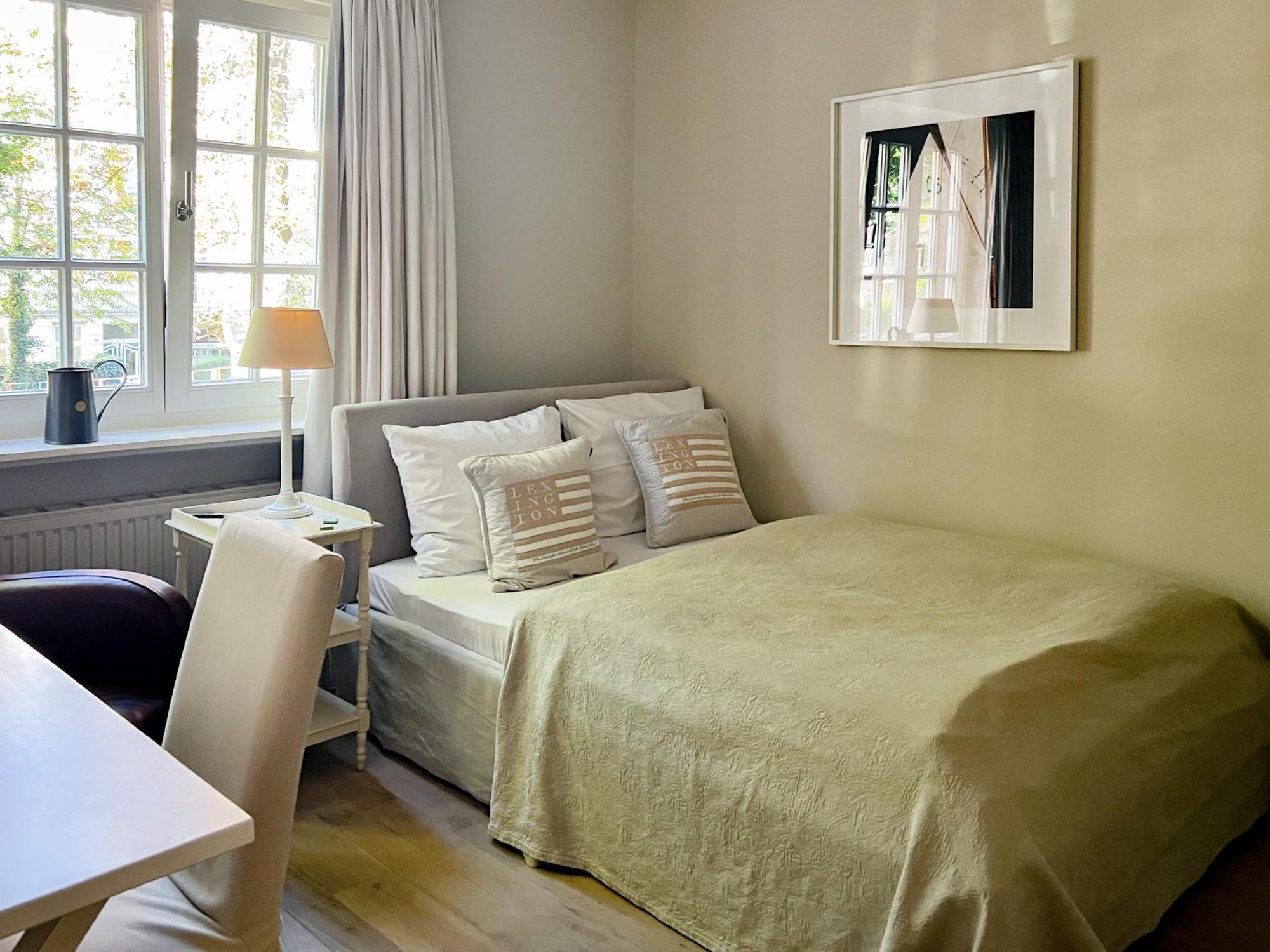 Von Deska Townhouses - Ivy House Hamburg Ngoại thất bức ảnh