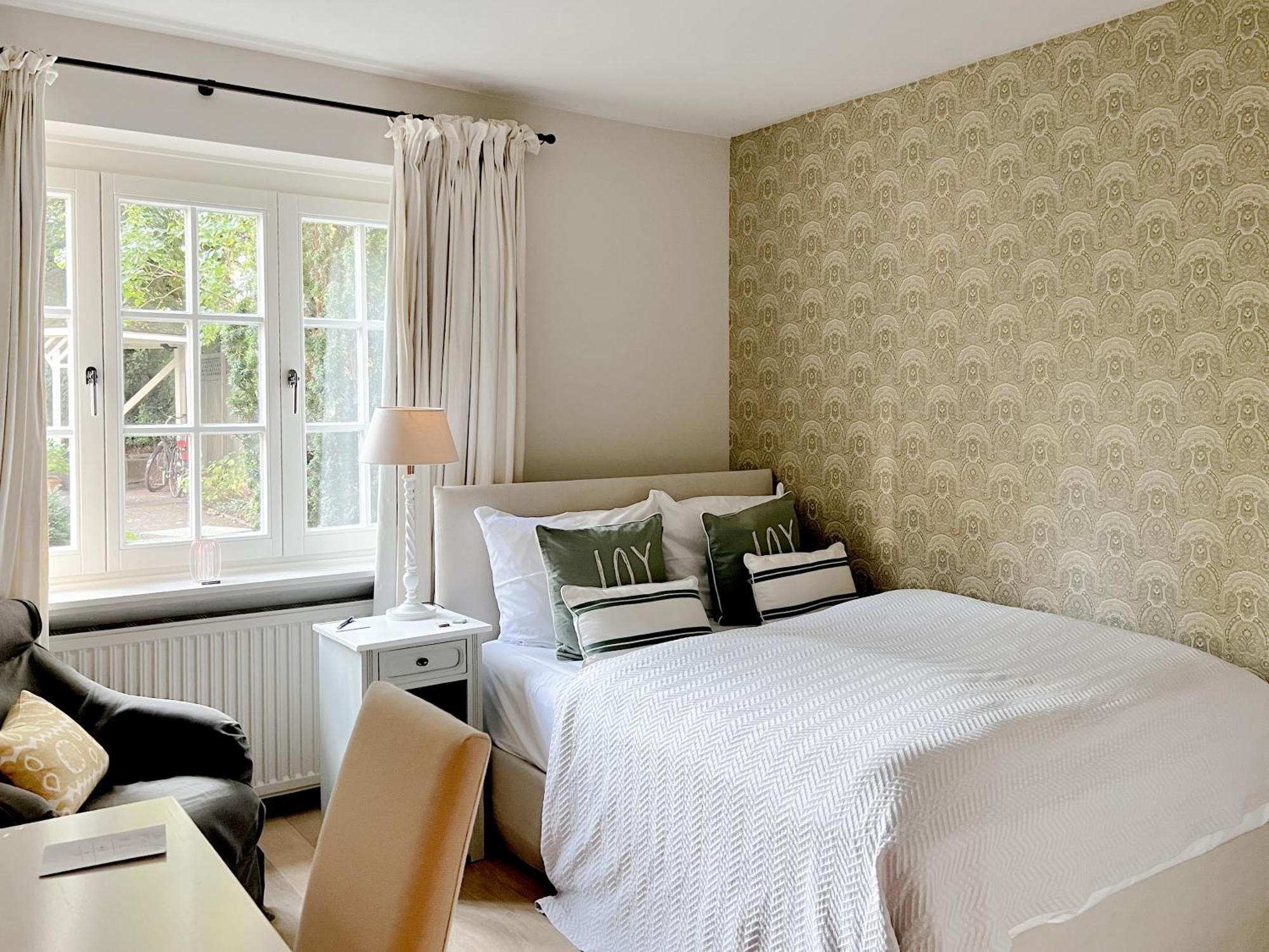 Von Deska Townhouses - Ivy House Hamburg Ngoại thất bức ảnh