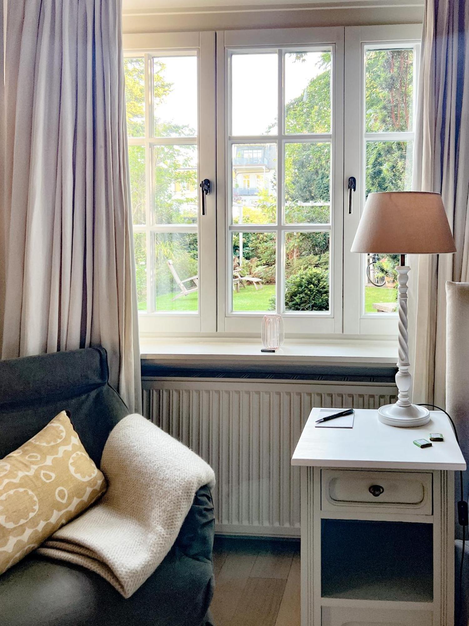 Von Deska Townhouses - Ivy House Hamburg Ngoại thất bức ảnh