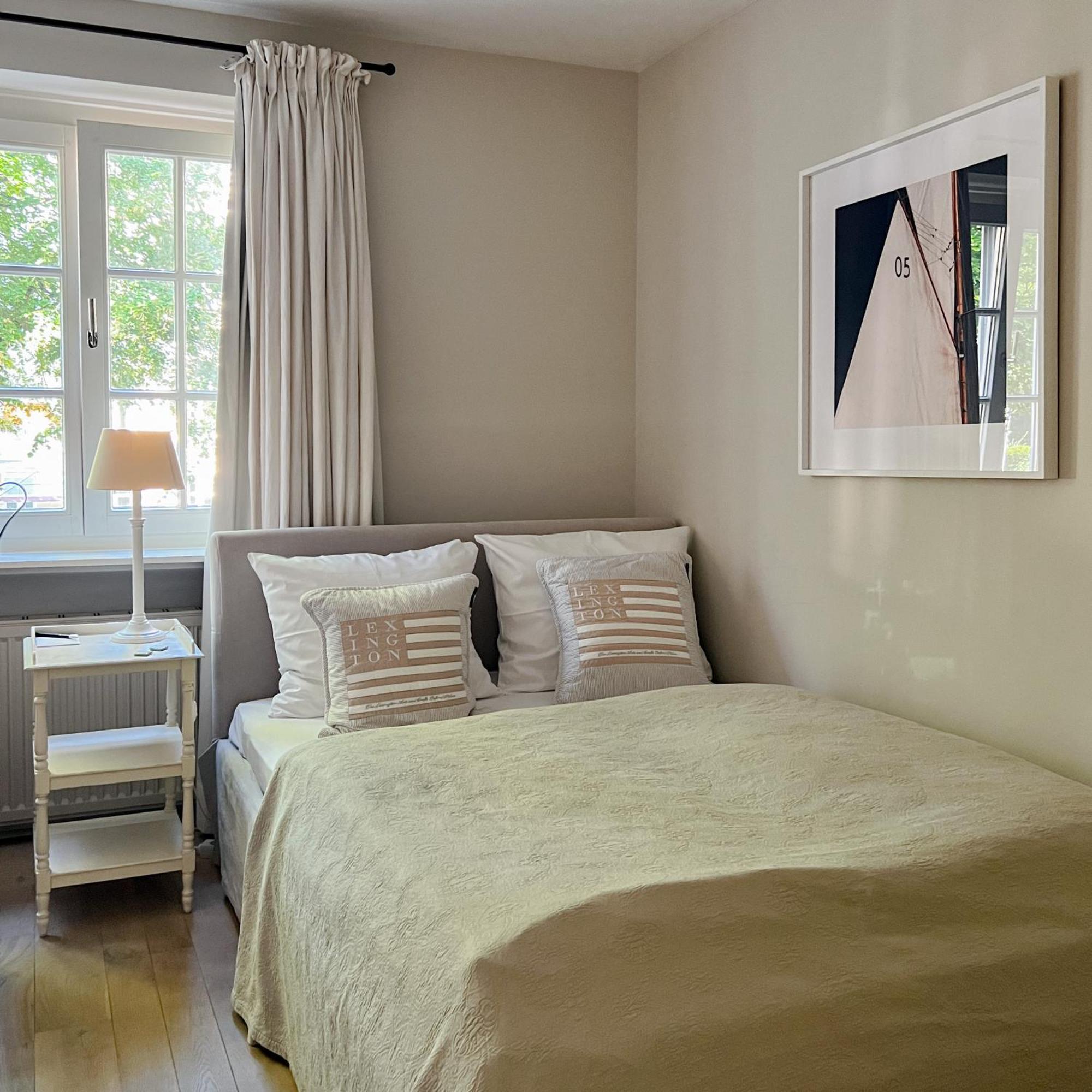 Von Deska Townhouses - Ivy House Hamburg Ngoại thất bức ảnh