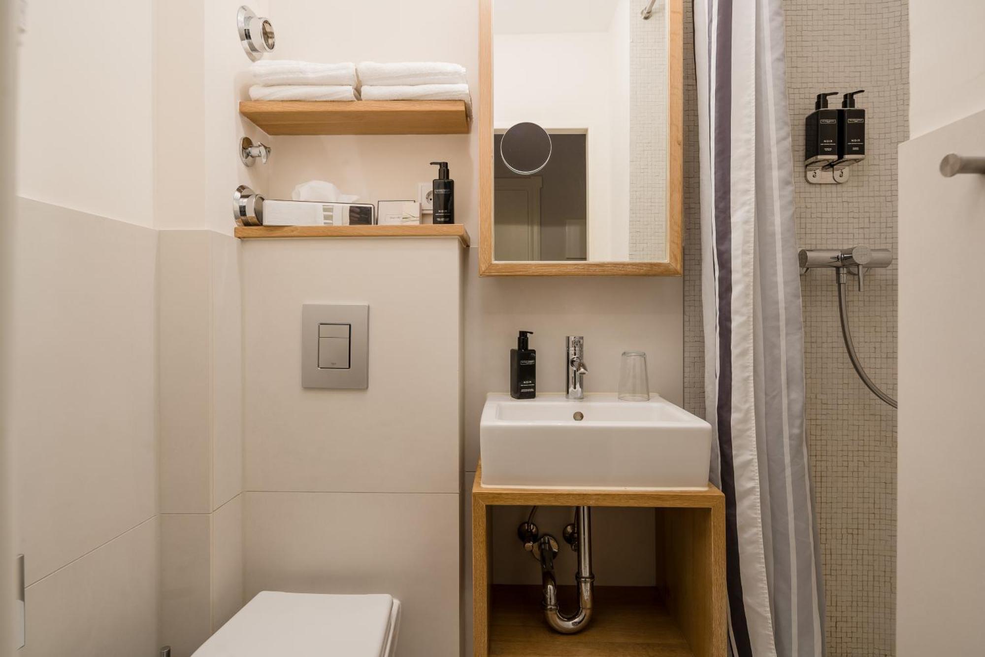 Von Deska Townhouses - Ivy House Hamburg Ngoại thất bức ảnh