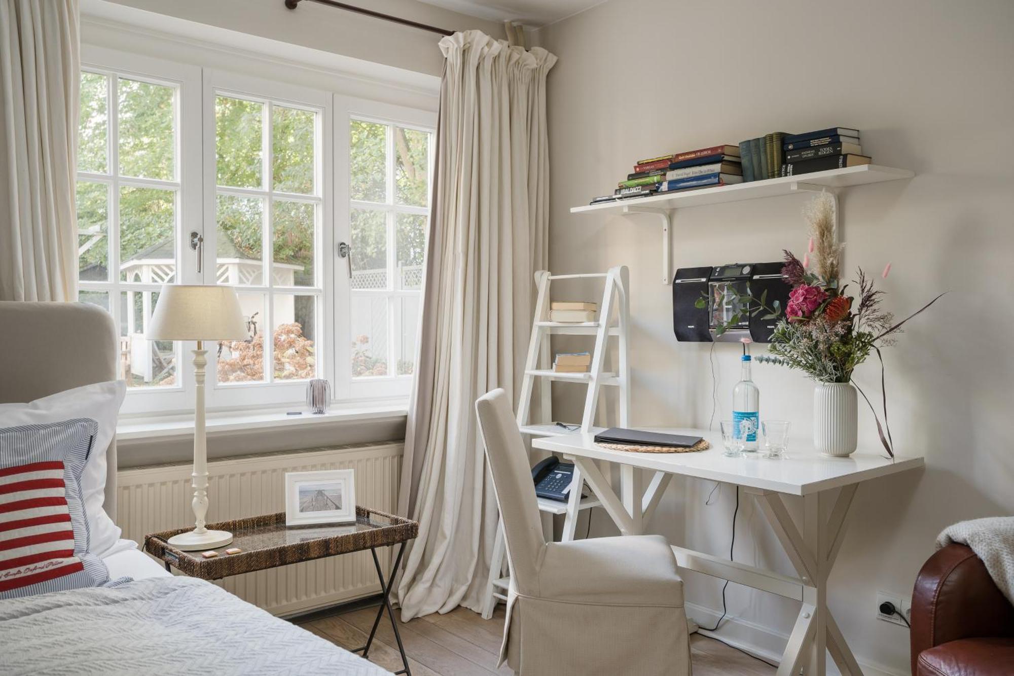 Von Deska Townhouses - Ivy House Hamburg Ngoại thất bức ảnh
