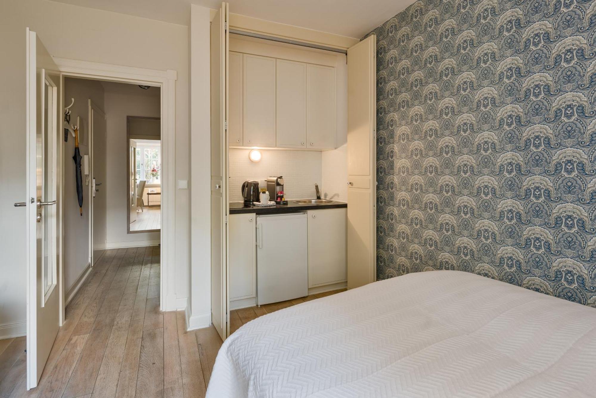 Von Deska Townhouses - Ivy House Hamburg Ngoại thất bức ảnh