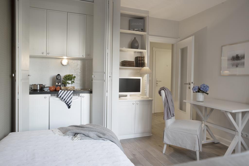 Von Deska Townhouses - Ivy House Hamburg Ngoại thất bức ảnh