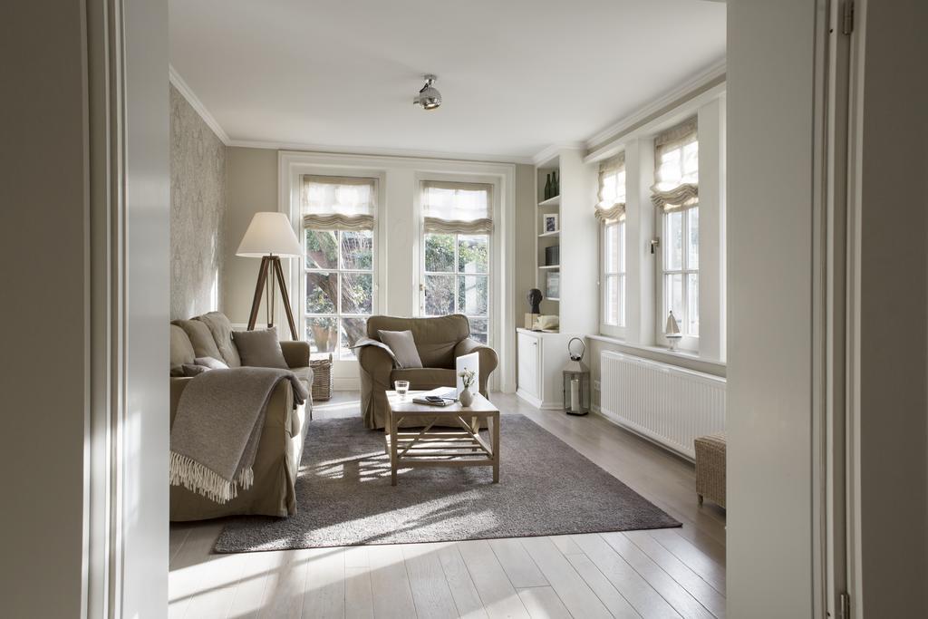 Von Deska Townhouses - Ivy House Hamburg Ngoại thất bức ảnh