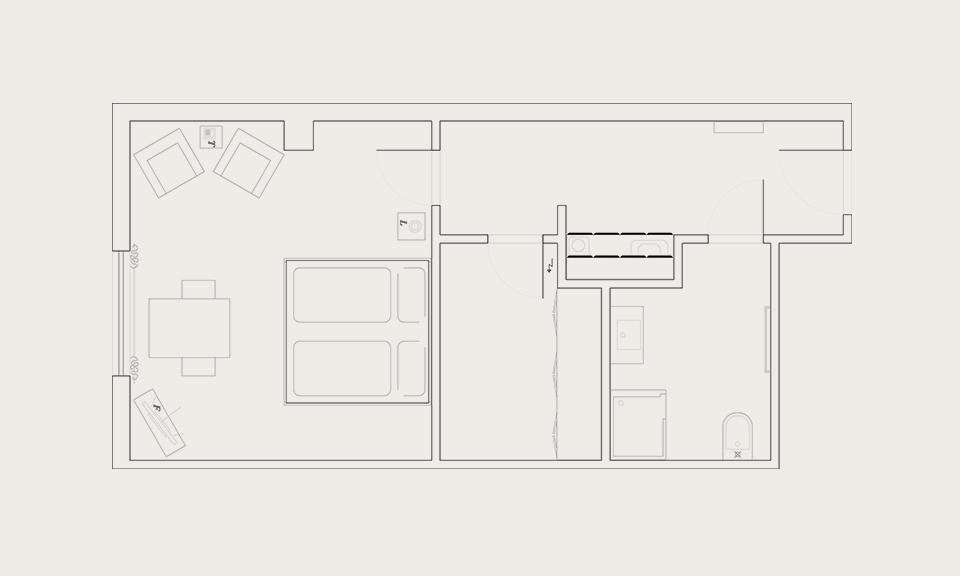 Von Deska Townhouses - Ivy House Hamburg Ngoại thất bức ảnh
