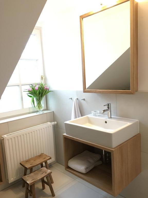 Von Deska Townhouses - Ivy House Hamburg Ngoại thất bức ảnh