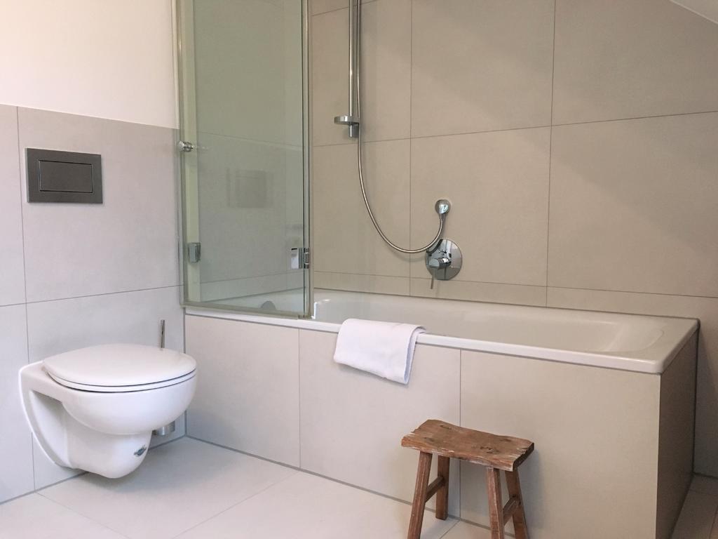 Von Deska Townhouses - Ivy House Hamburg Ngoại thất bức ảnh