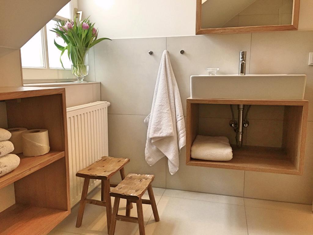 Von Deska Townhouses - Ivy House Hamburg Ngoại thất bức ảnh