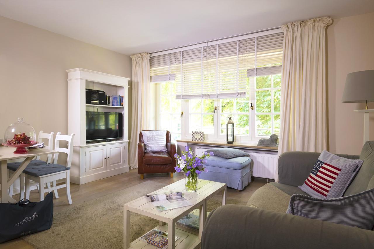 Von Deska Townhouses - Ivy House Hamburg Ngoại thất bức ảnh