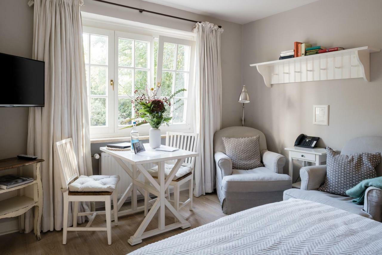 Von Deska Townhouses - Ivy House Hamburg Ngoại thất bức ảnh
